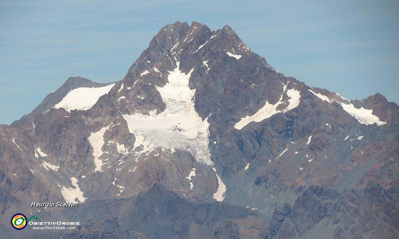 49 Il Monte Disgrazia....JPG